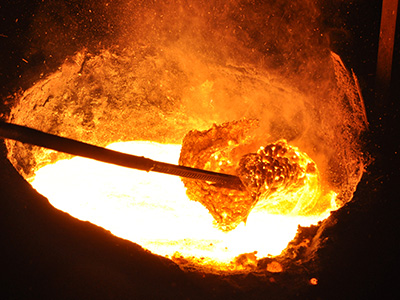  鑄造和鍛造如何區(qū)別？