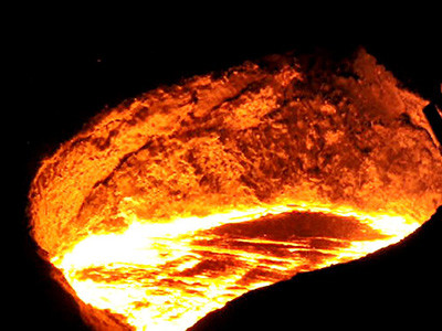 鑄鐵行業(yè)中為什么需要除渣劑？